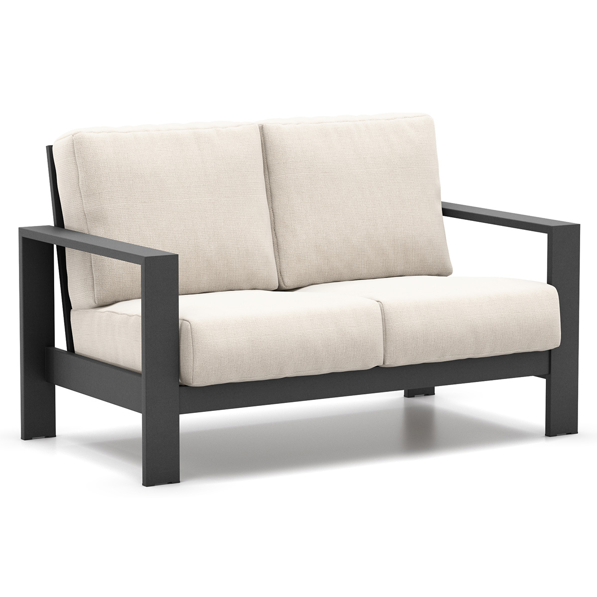 Homecrest Blair Cushion Loveseat  - 8442A