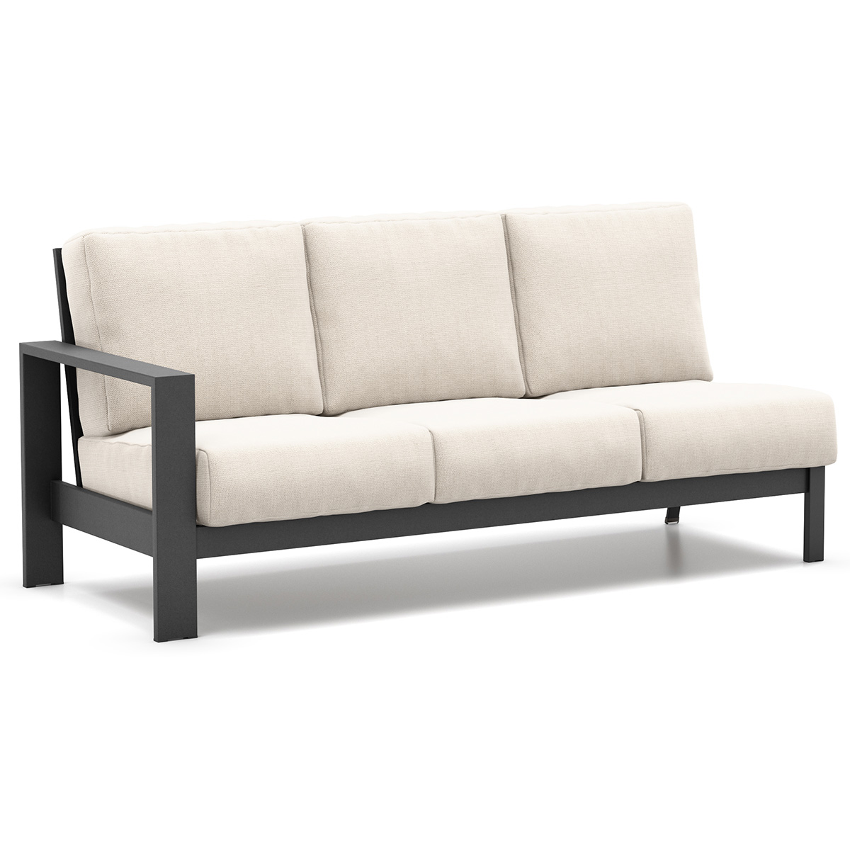 Homecrest Blair Cushion Right Arm Sofa  - 8443R