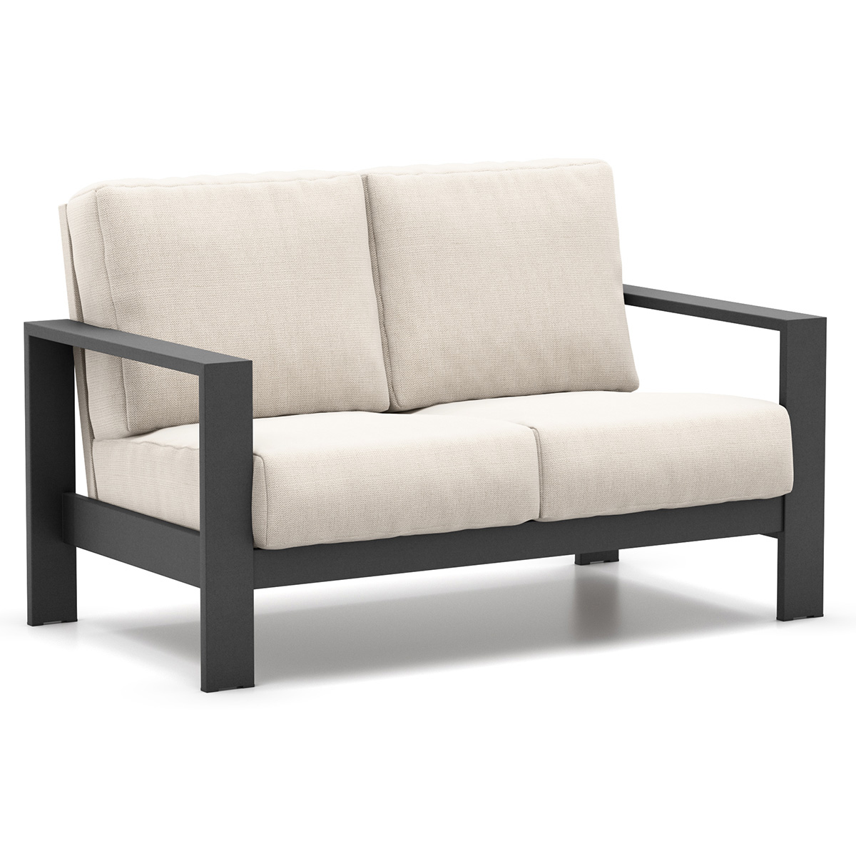 Homecrest Blair Slip Cover Loveseat  - 8542A