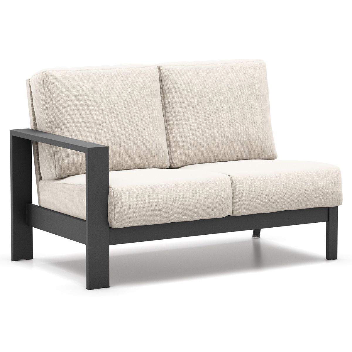 Homecrest Blair Slip Cover  Right Arm Loveseat  - 8542R