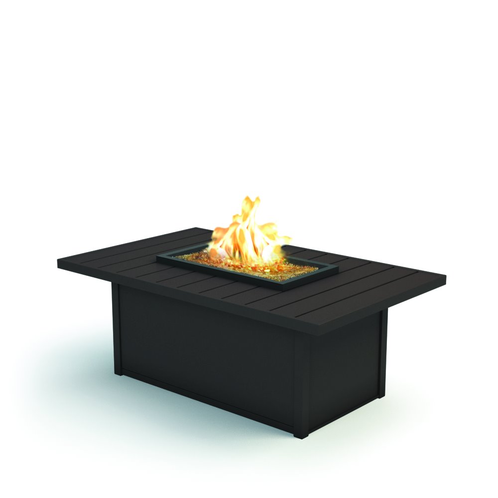 Homecrest Breeze 32 X 52 Coffee Fire Pit 893252xlbr