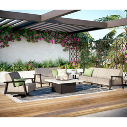 Homecrest Outdoor Furniture | USA Outdoor Furniture