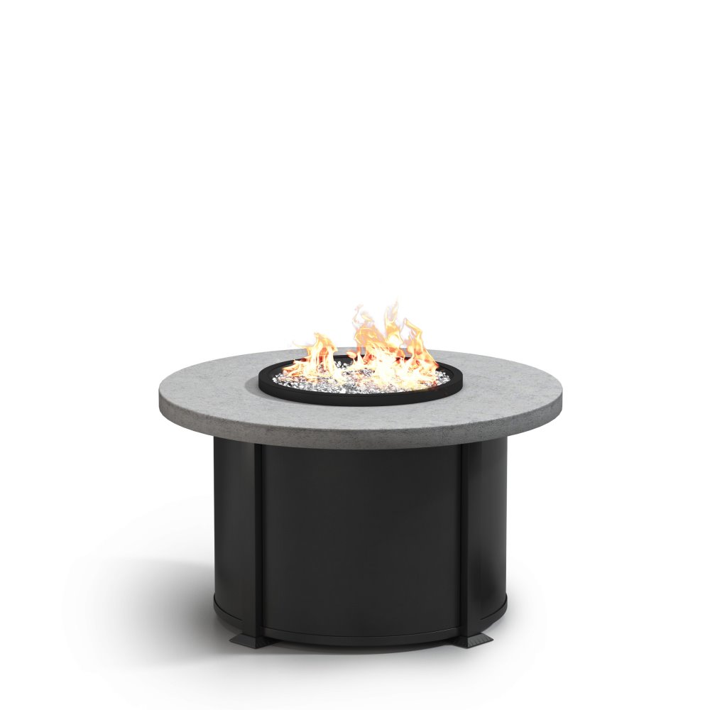 homecrest fire table