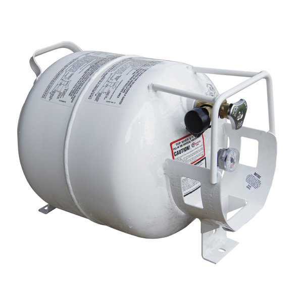 20 lb propane tank for fire pit