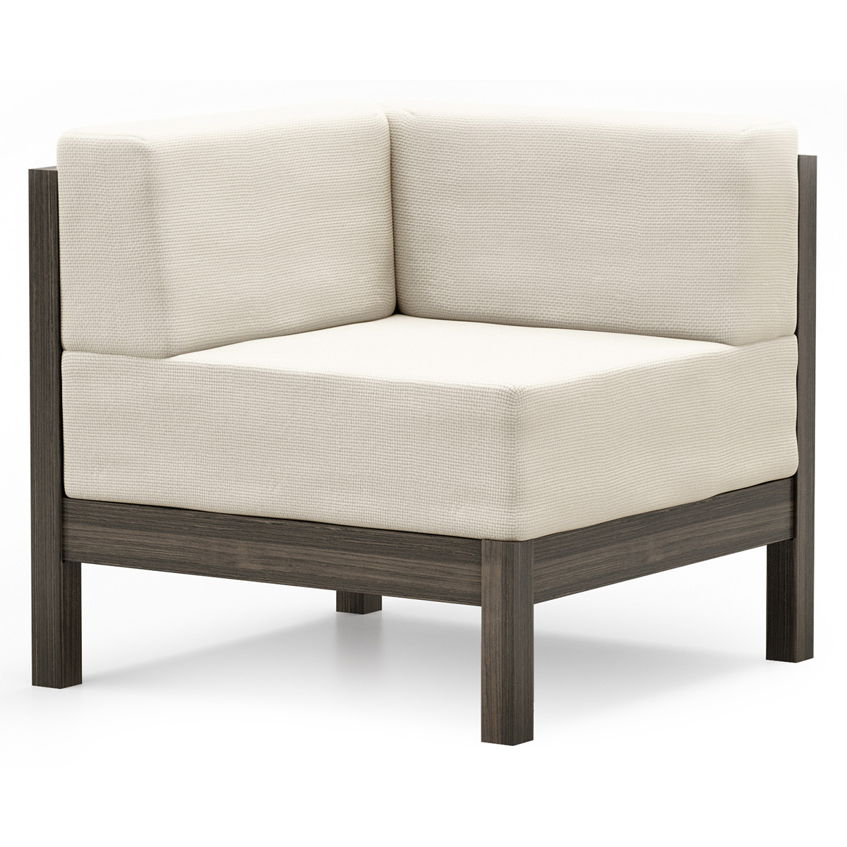 Homecrest Willow Cushion Sectional Corner - 1H10A