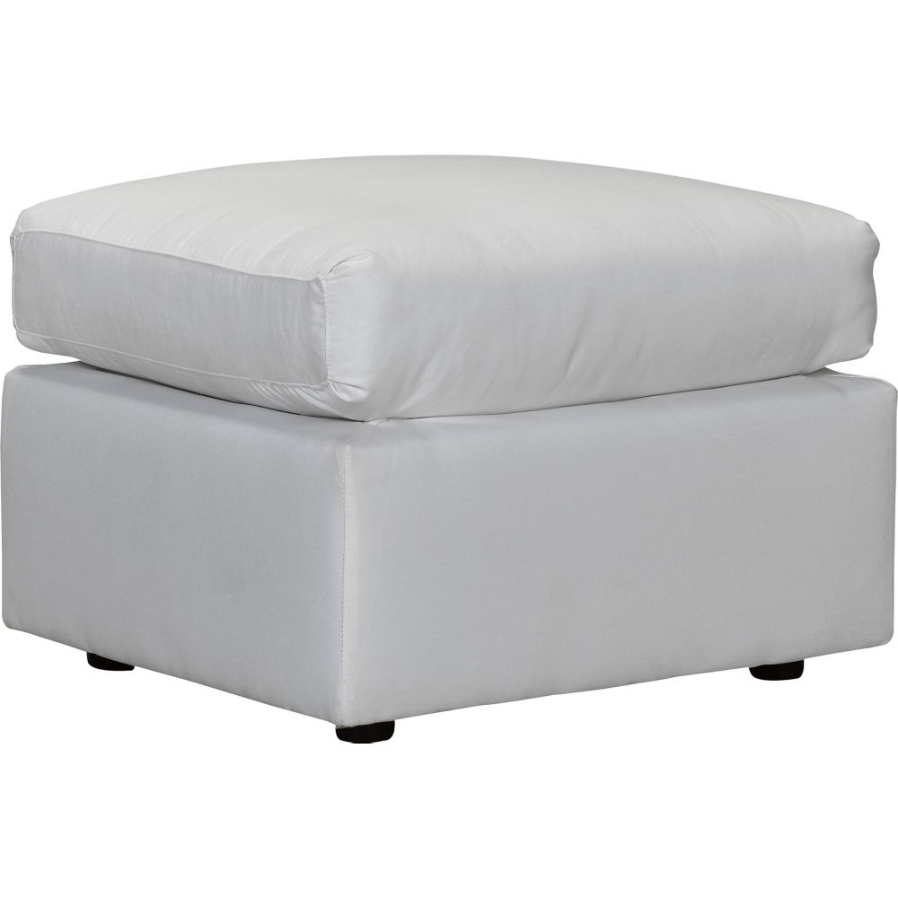 Lane Venture Charlotte Ottoman - 894-05