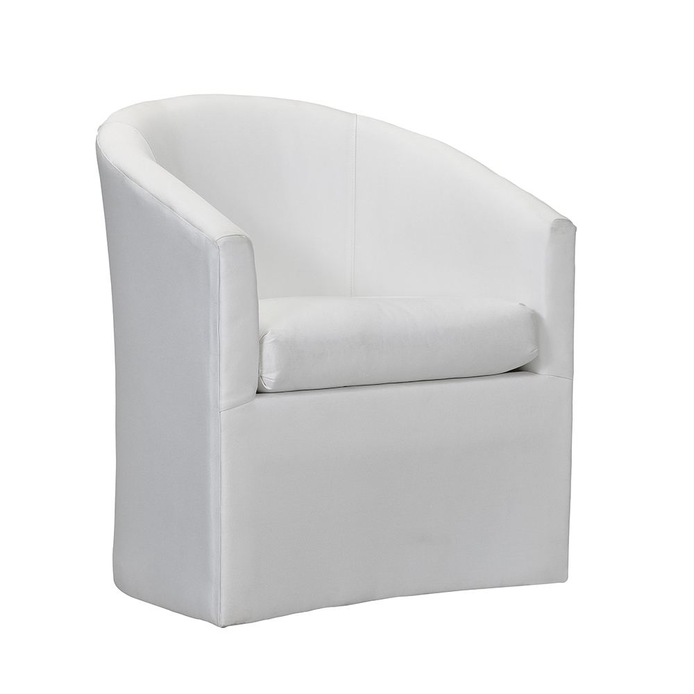 Lane Venture Charlotte Tub Dining Chair - 894-45