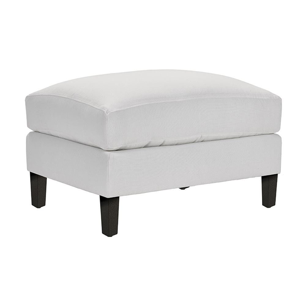 Lane Venture Jefferson Ottoman - 898-05