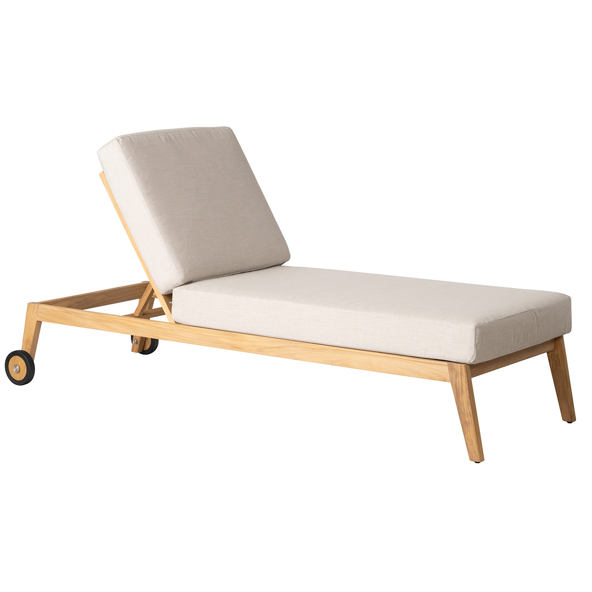 Lloyd Flanders Alpine Pool Chaise - 363020