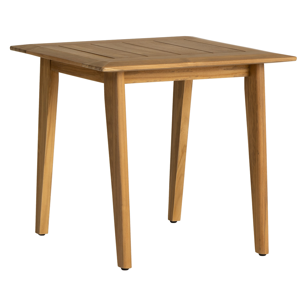 Lloyd Flanders Alpine 24" Square End Table - 363043