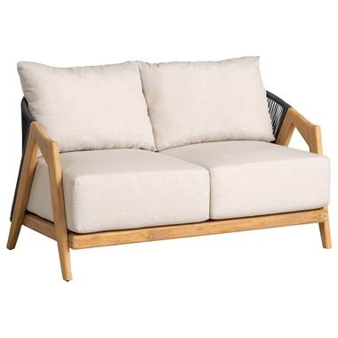 Lloyd Flanders Alpine Loveseat - 363050