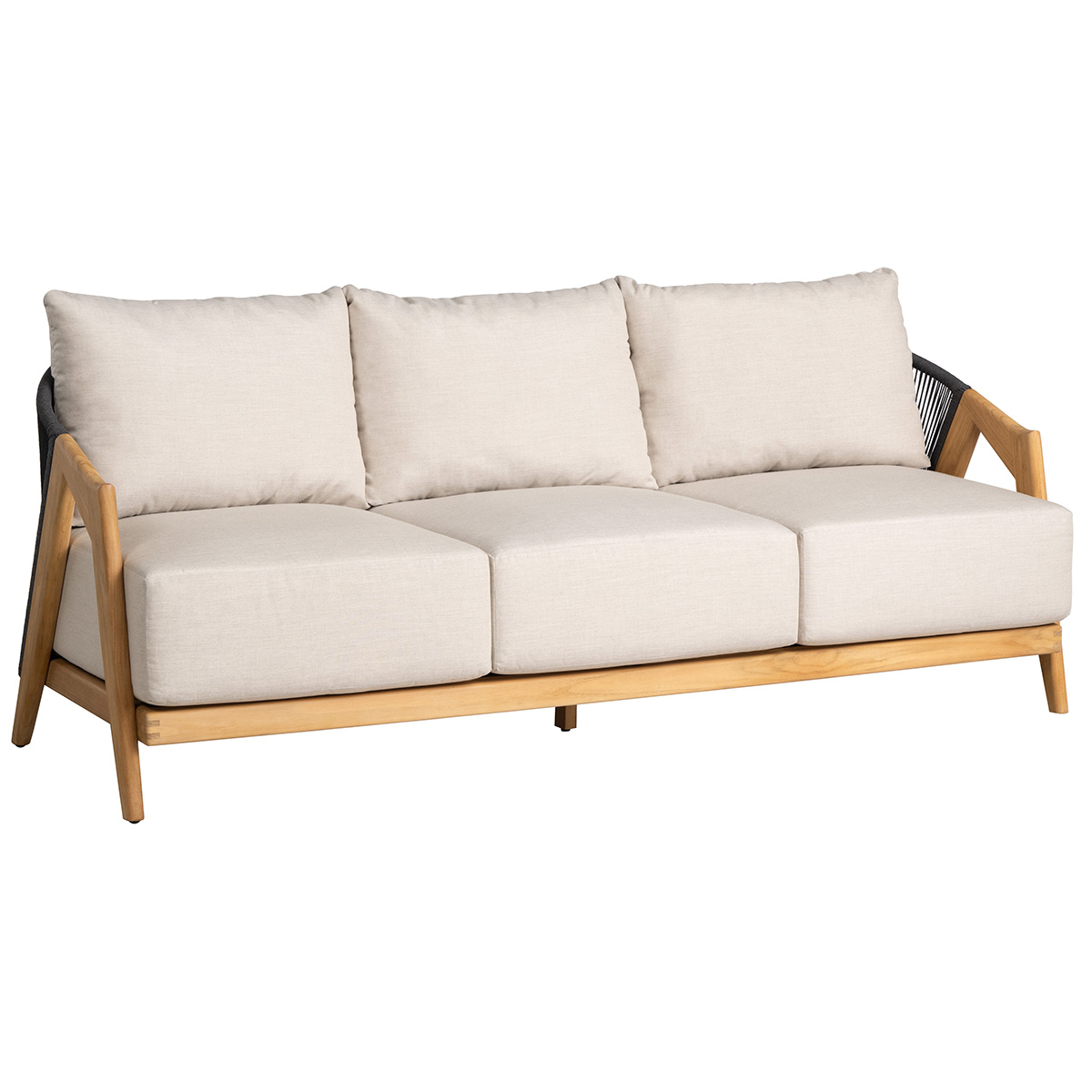 Lloyd Flanders Alpine Sofa - 363055