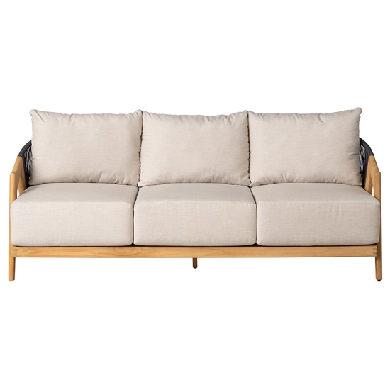 Alpine Sofa front