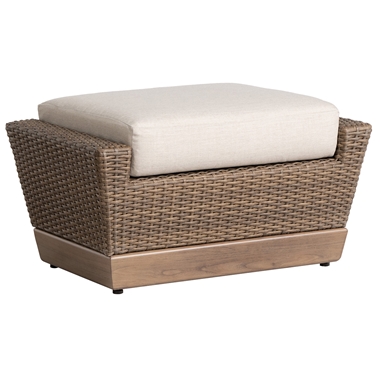 Lloyd Flanders Charisma Ottoman - 421017