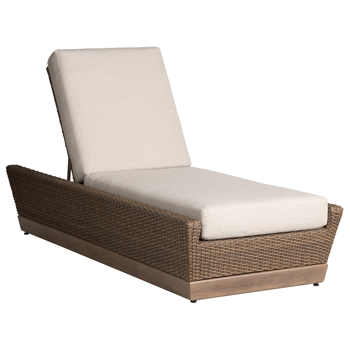 Lloyd Flanders Charisma Pool Chaise - 421020