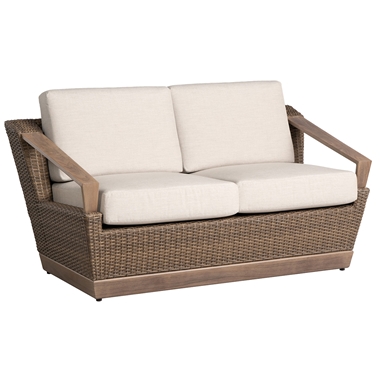 Lloyd Flanders Charisma Loveseat - 421050