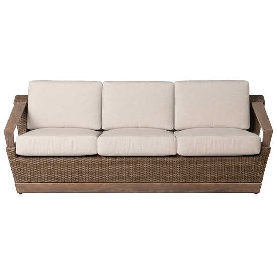 Charisma Sofa front