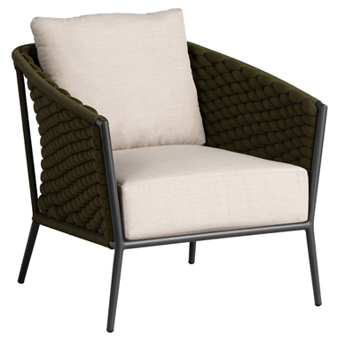 Lloyd Flanders Escape Lounge Chair - 309002