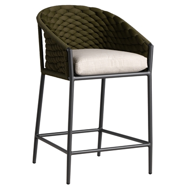 Lloyd Flanders Escape Balcony Stool - 309010