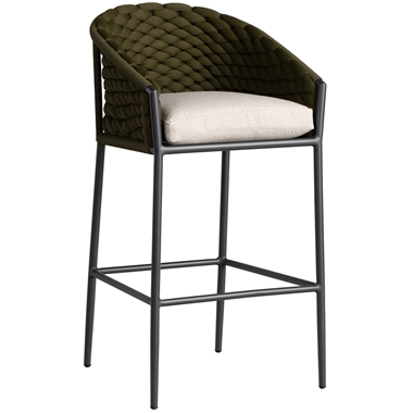 Lloyd Flanders Escape Bar Stool - 309012