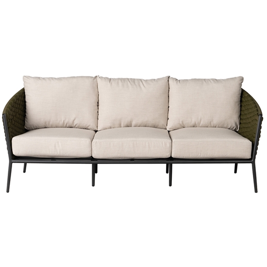 Escape Sofa front