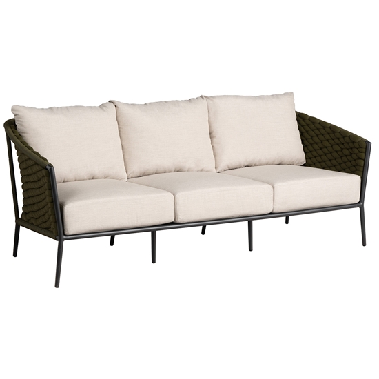 Lloyd Flanders Escape Sofa - 309055