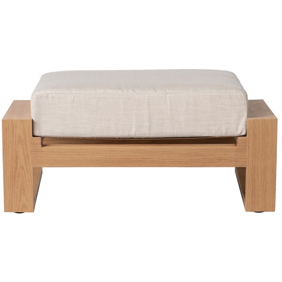 Pursuit Ottoman back