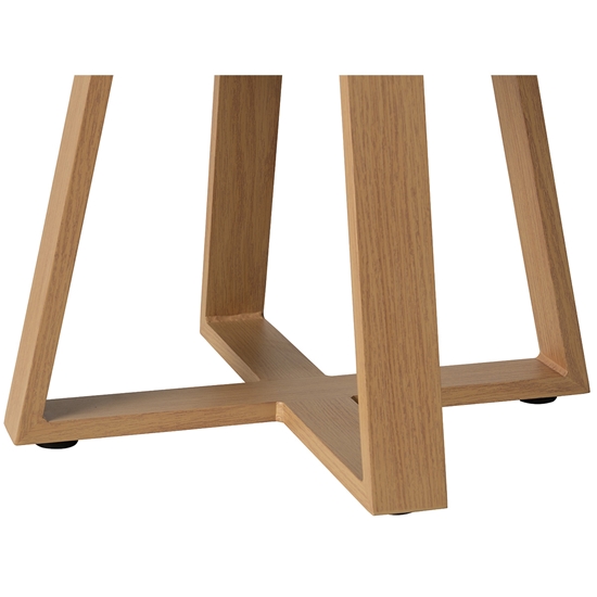 Pursuit 24" Square End Table legs