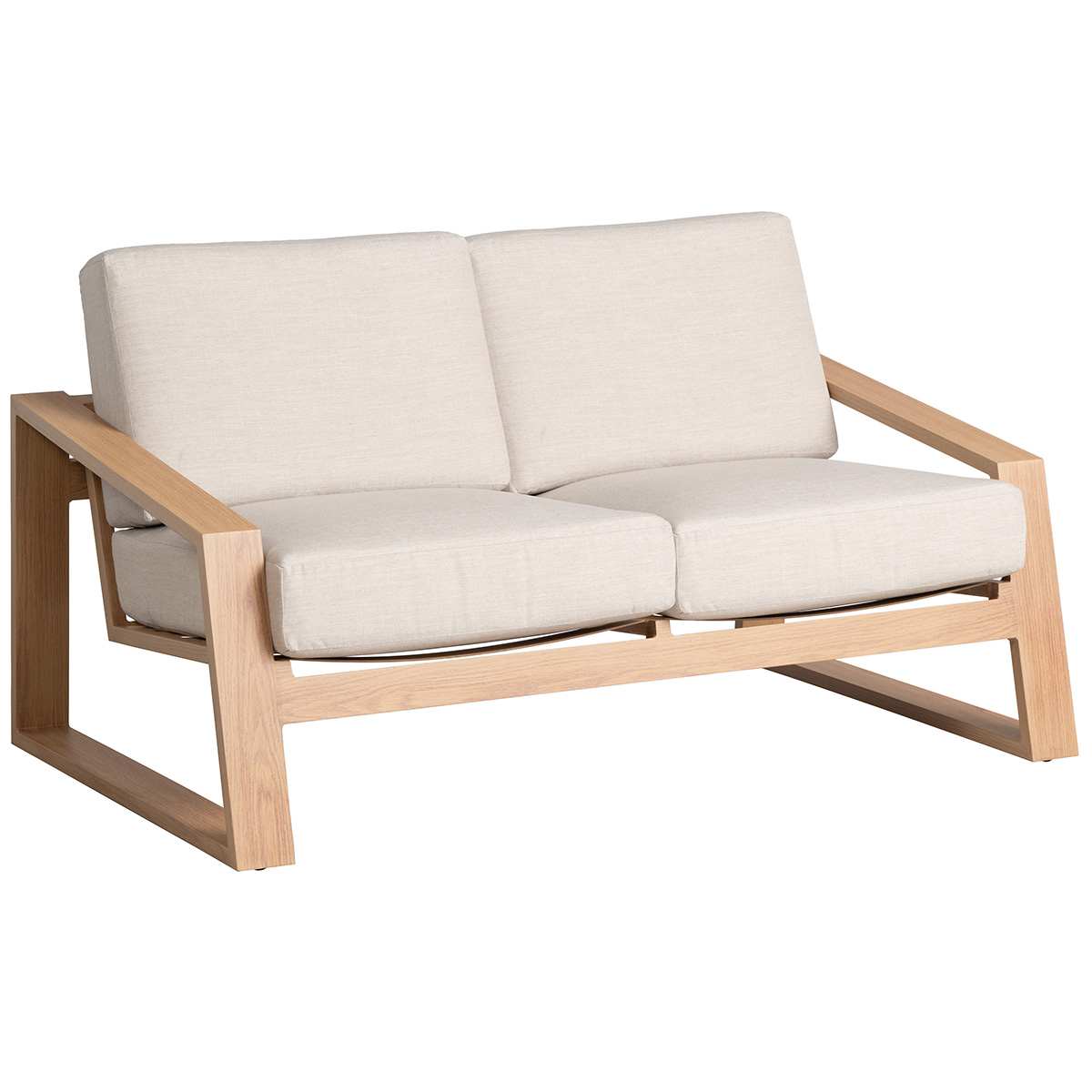 Lloyd Flanders Pursuit Loveseat - 452050