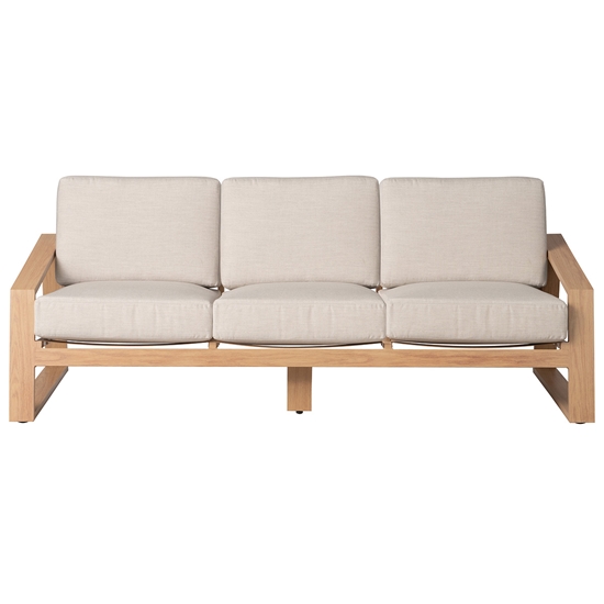 Pursuit Sofa front