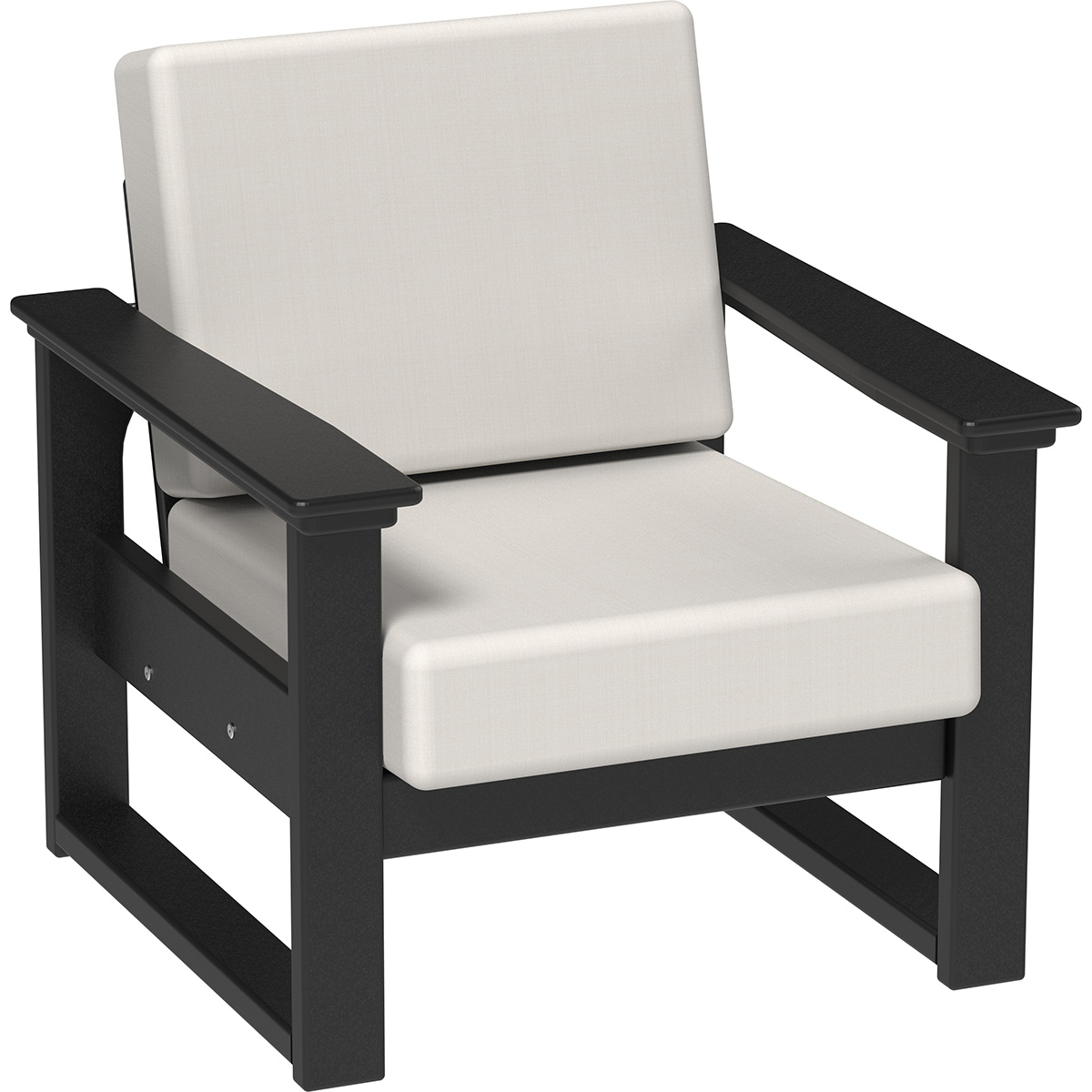 LuxCraft Lanai Deep Seating Chair - LDSC