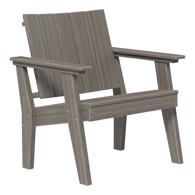 LuxCraft Urban Chat Chair - UCC