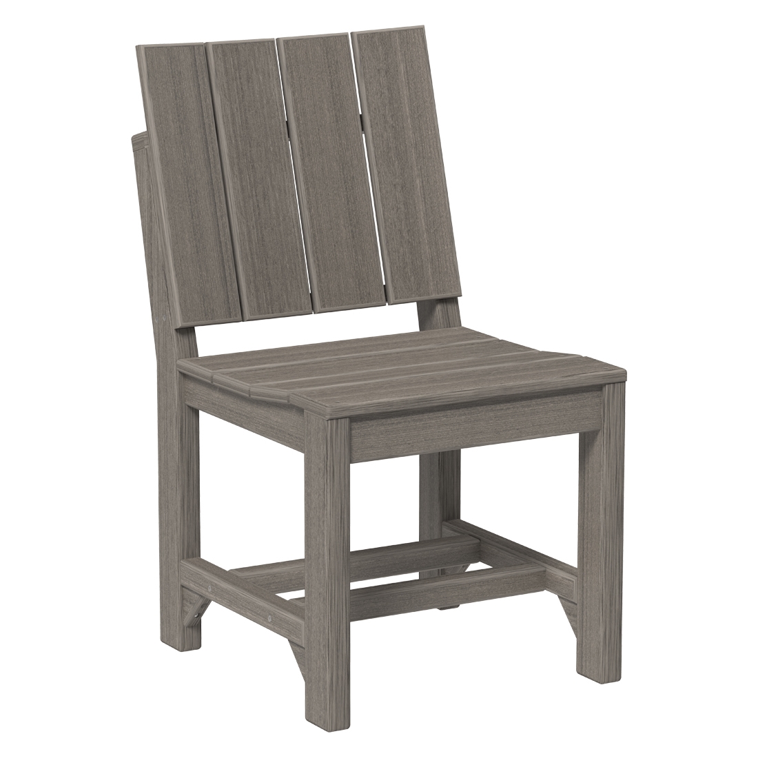 LuxCraft Urban Dining Side Chair - USCD