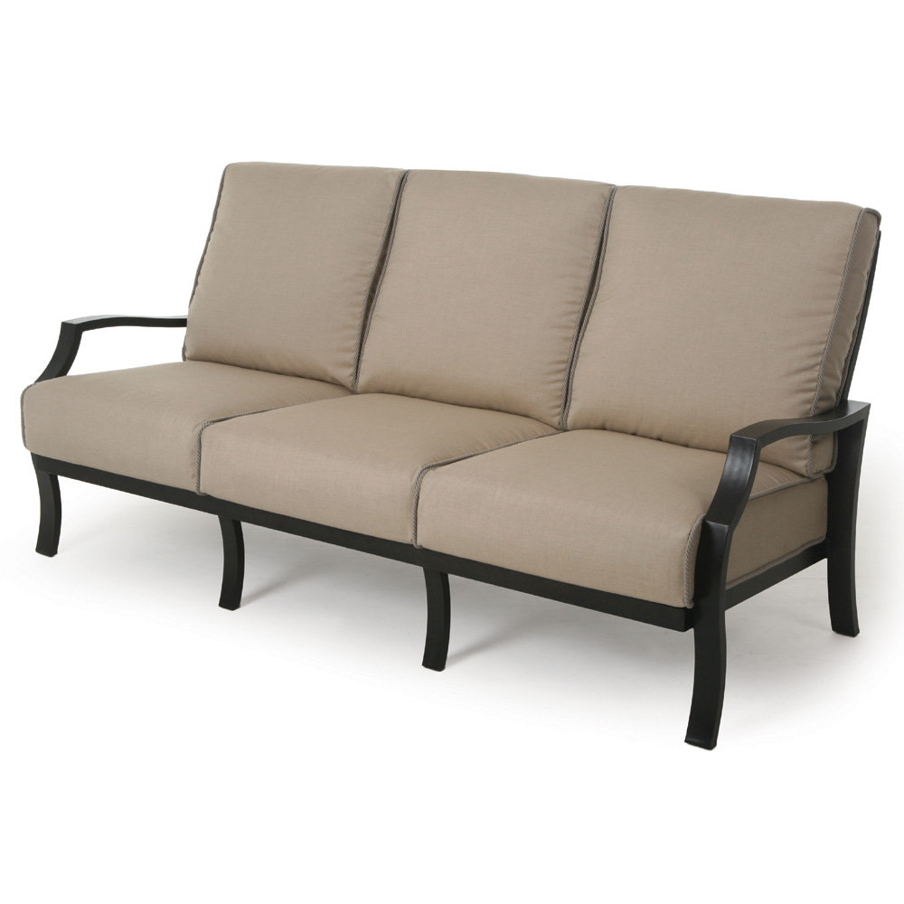 Mallin Palisades Cushion Sofa - PE-681