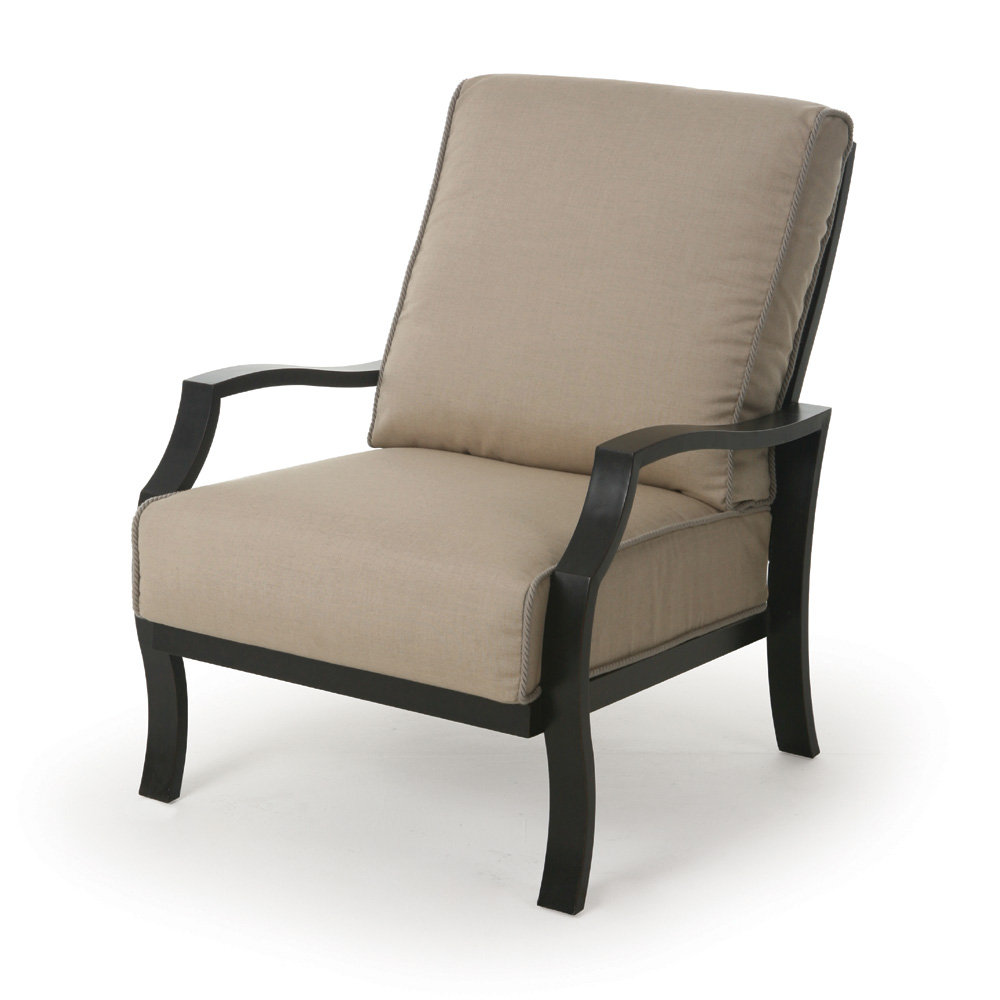 Mallin Palisades Cushion Lounge Chair - PE-683