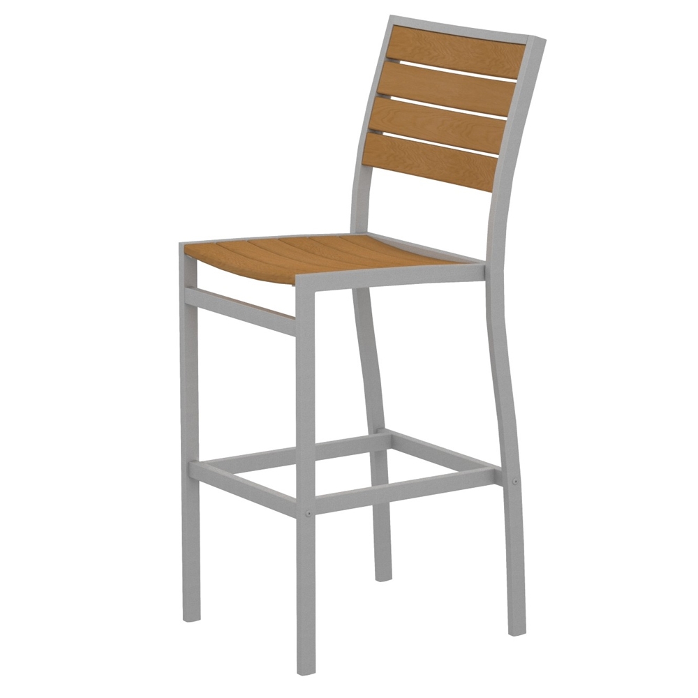 polywood high top chairs