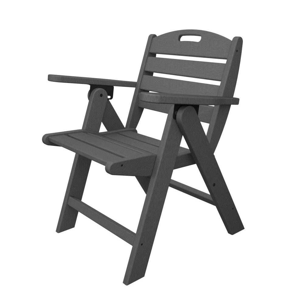 polywood nautical bistro set