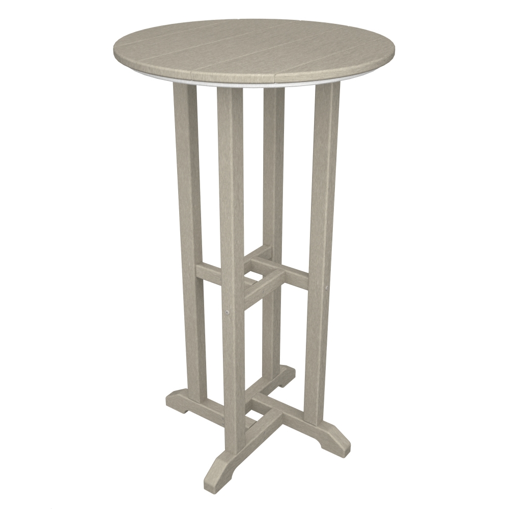 24 inch round dining table