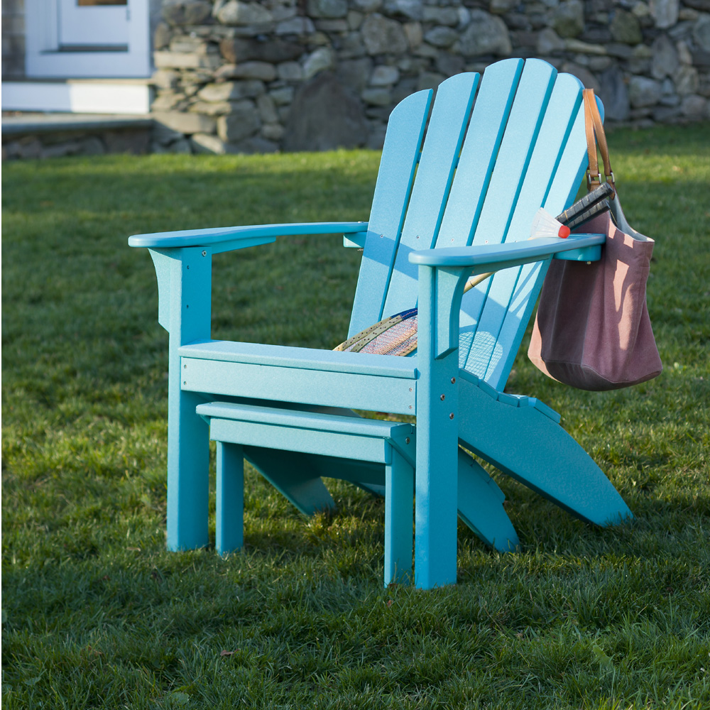 Coastline adirondack online chairs