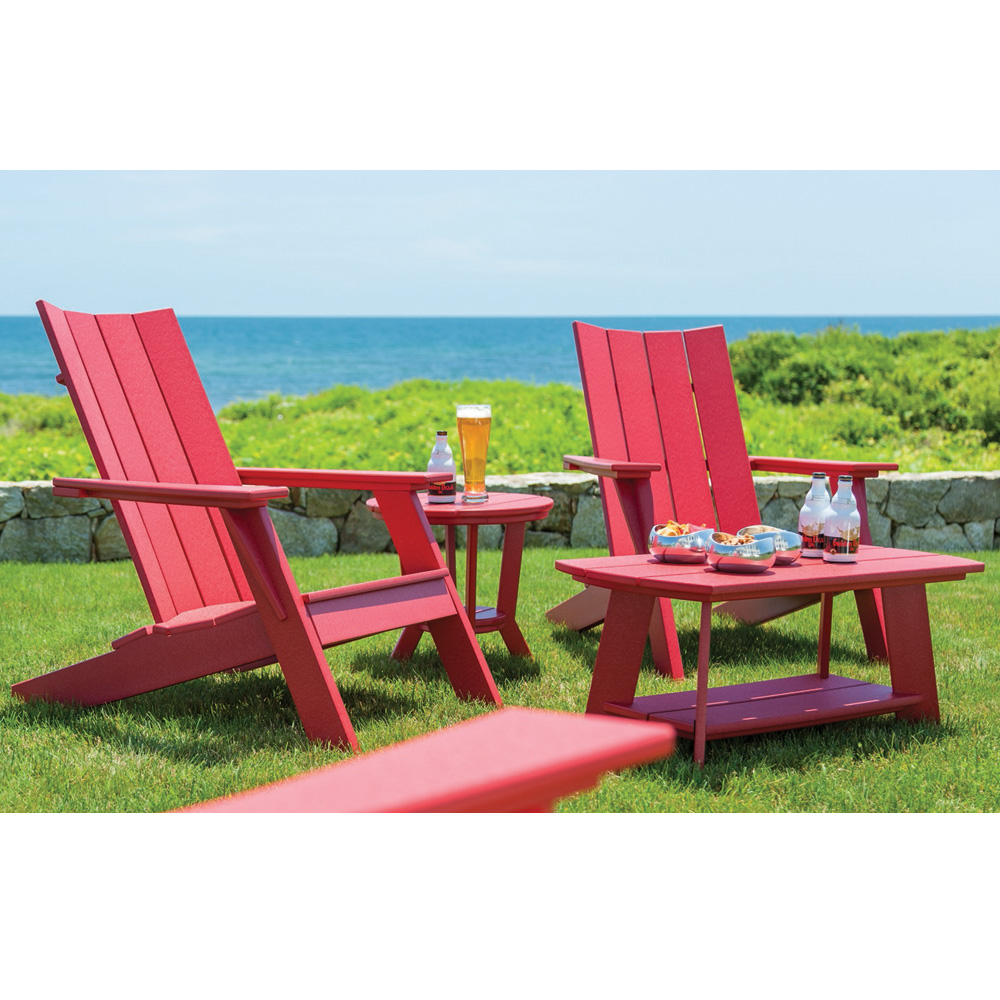 Seaside Casual MAD Adirondack SC280