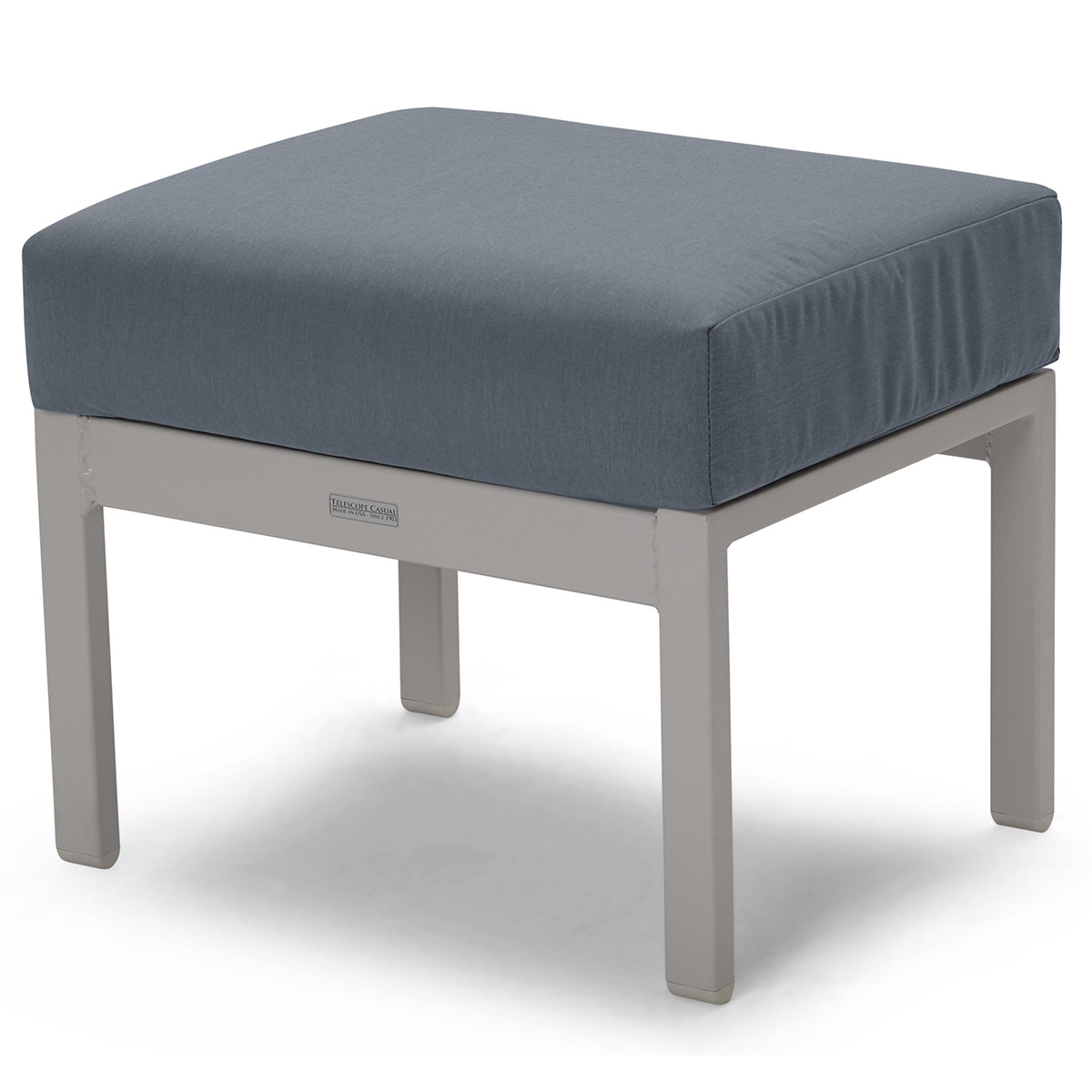 Telescope Casual Bazza Cushion Ottoman - Z000