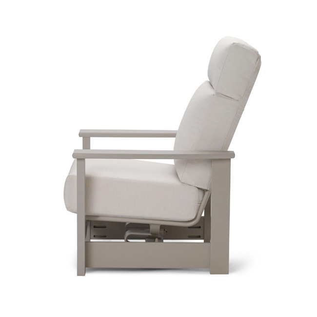 Telescope Casual Leeward Supreme Chair Side View