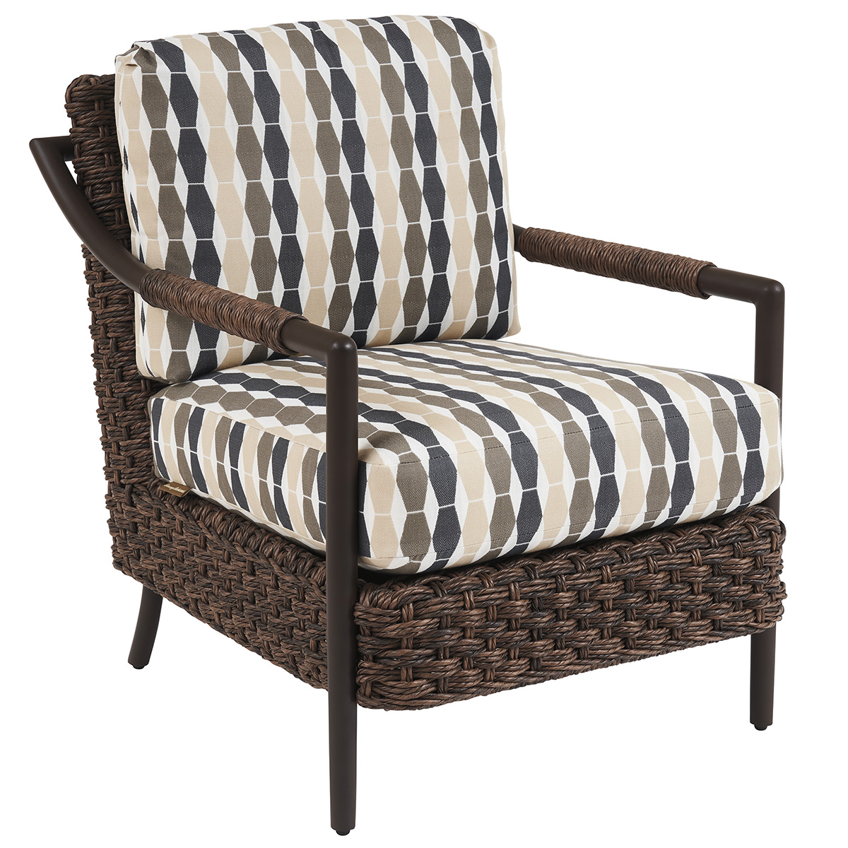 Tommy Bahama Kilimanjaro Occasional Chair - 3350-09