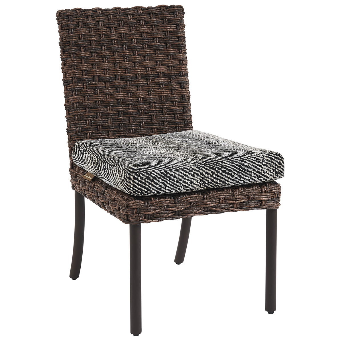 Tommy Bahama Kilimanjaro Dining Side Chair - 3350-12