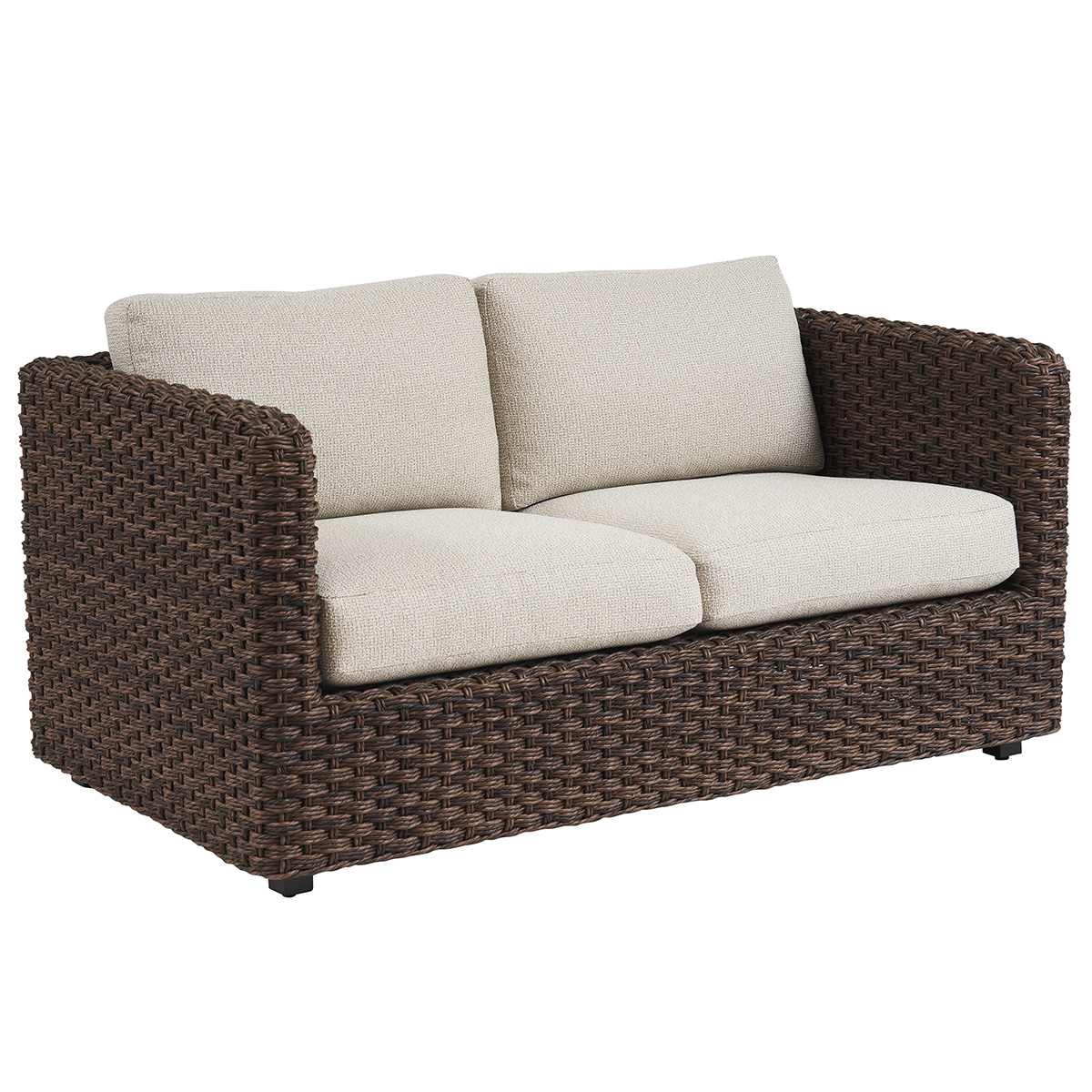 Tommy Bahama Kilimanjaro Love Seat - 3350-22