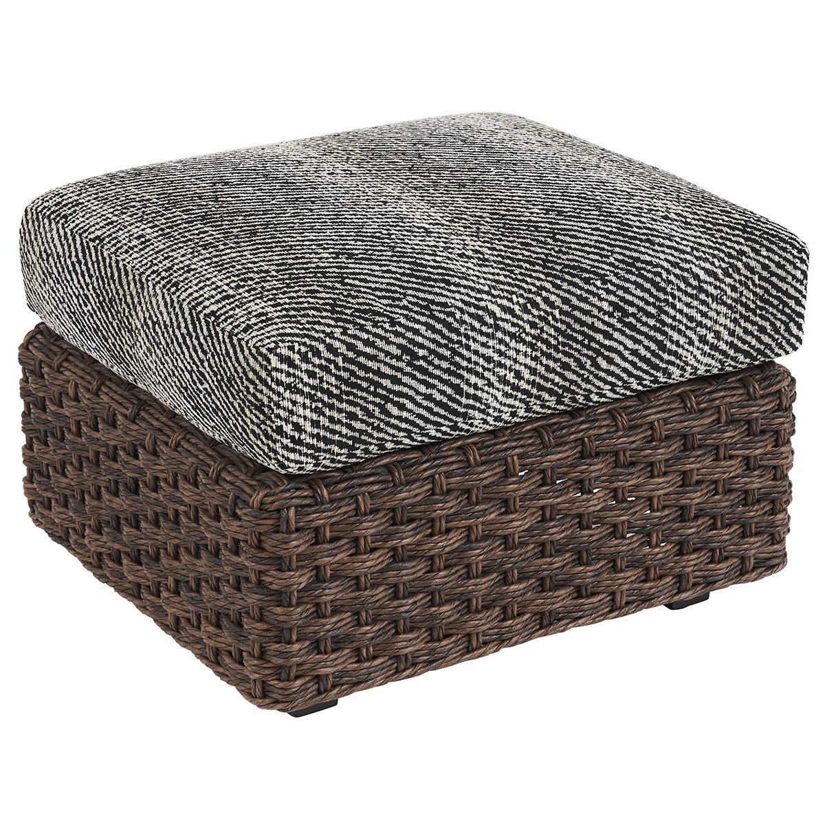 Tommy Bahama Kilimanjaro Ottoman - 3350-44