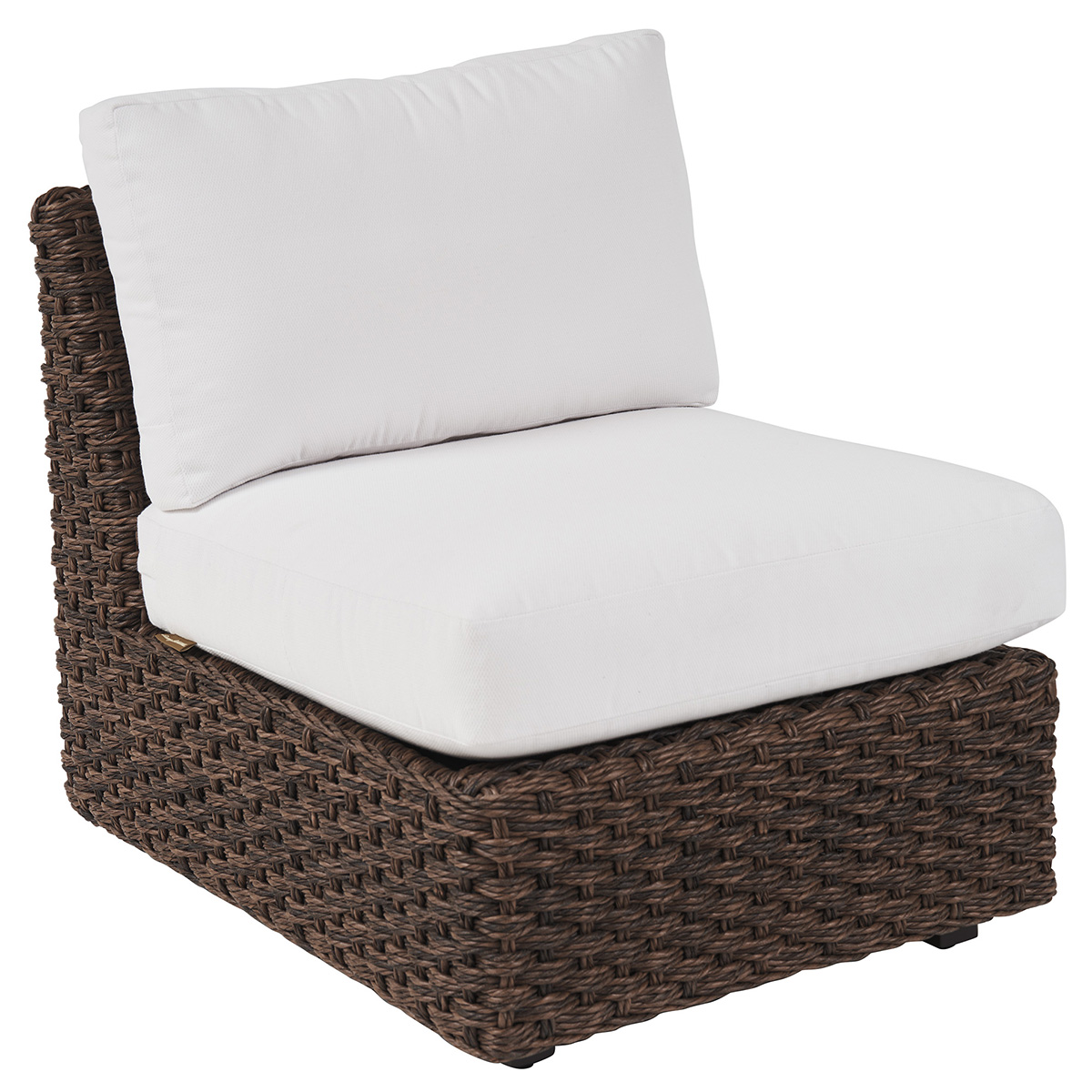 Tommy Bahama Kilimanjaro Armless Chair - 3350-51A