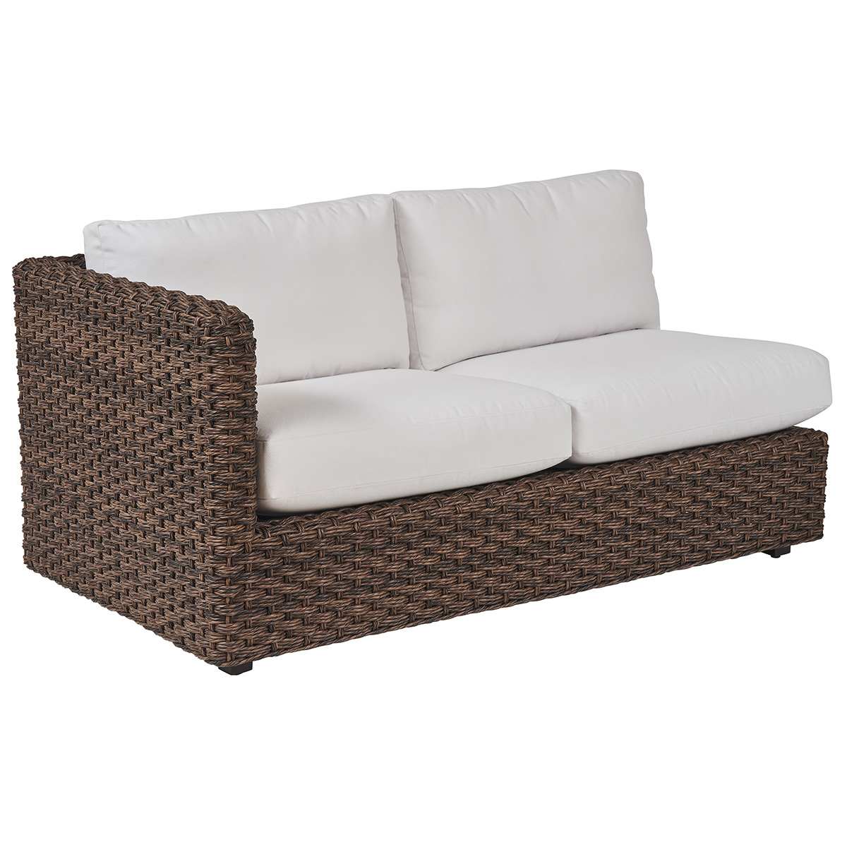 Tommy Bahama Kilimanjaro Left Arm Facing Love Seat - 3350-52L