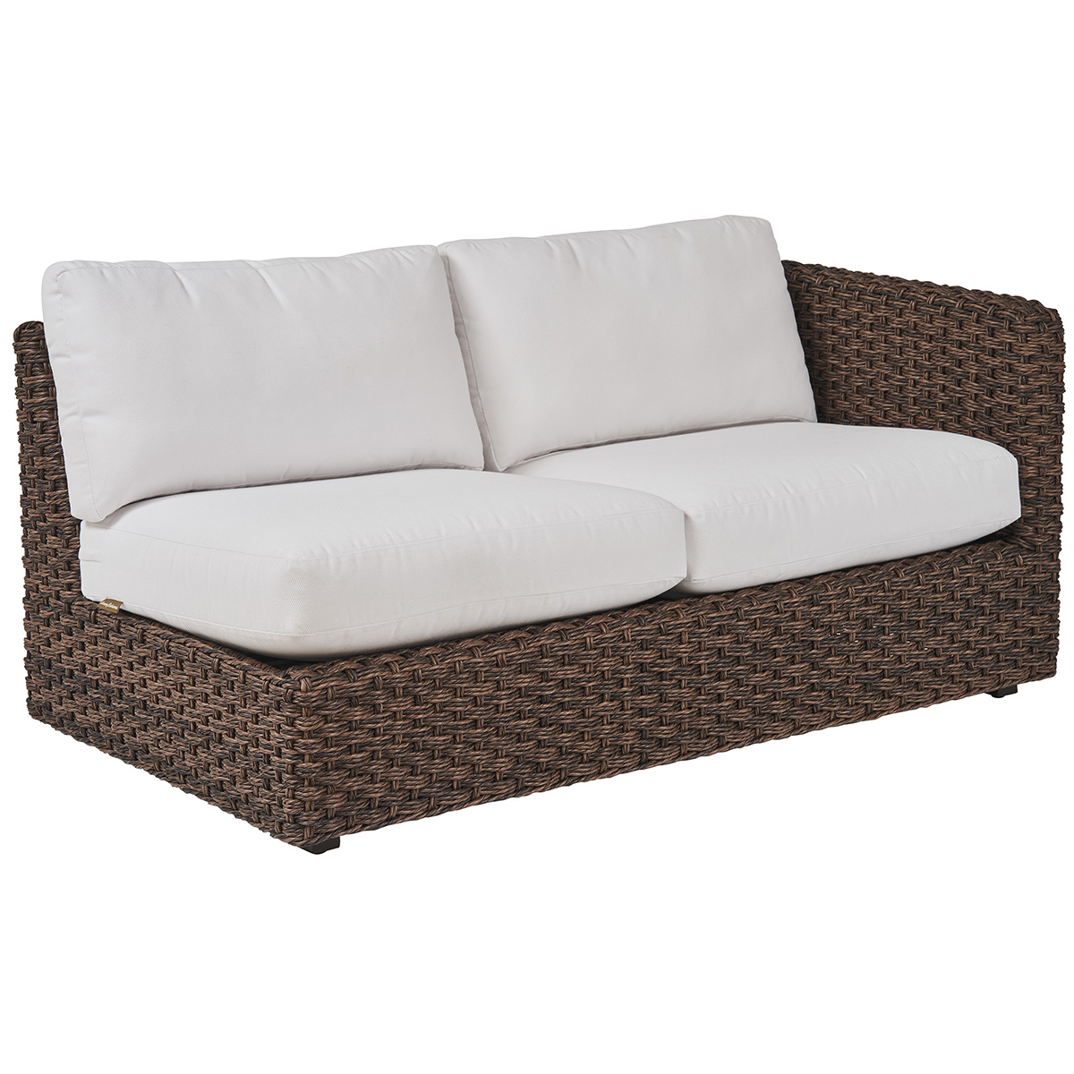 Tommy Bahama Kilimanjaro Right Arm Facing Love Seat - 3350-52R