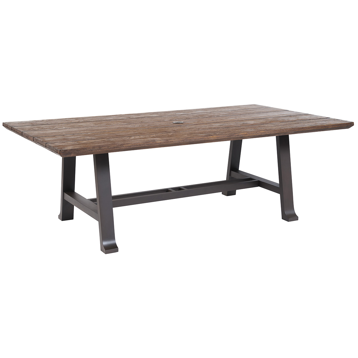 Tommy Bahama Kilimanjaro Rectangular Dining Table - 3350-877C